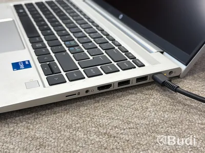 Laptop, HP ProBook 640G8, Intel Core i5