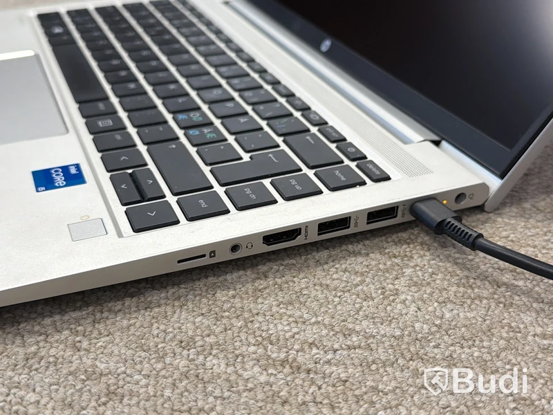 Laptop, HP ProBook 640G8, Intel Core i5