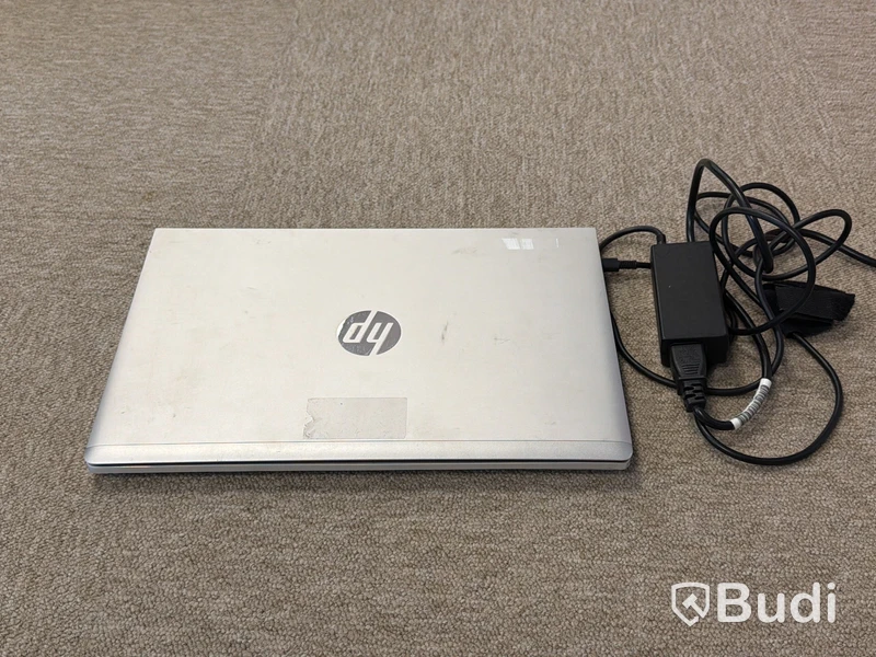 Laptop, HP ProBook 640G8, Intel Core i5