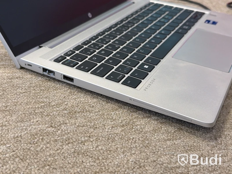 Laptop, HP ProBook 640 G8, Intel Core i7
