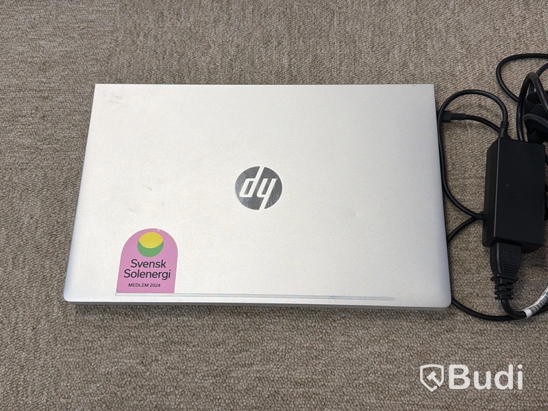 Laptop, HP ProBook 640 G8, Intel Core i7