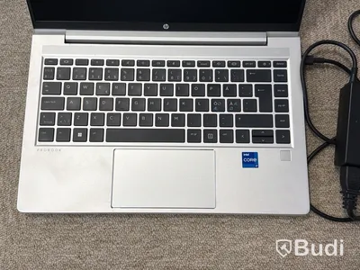 Laptop, HP ProBook 640 G8, Intel Core i7