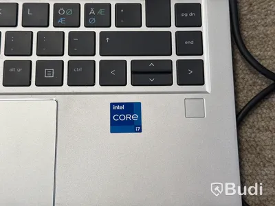 Laptop, HP ProBook 640 G8, Intel Core i7
