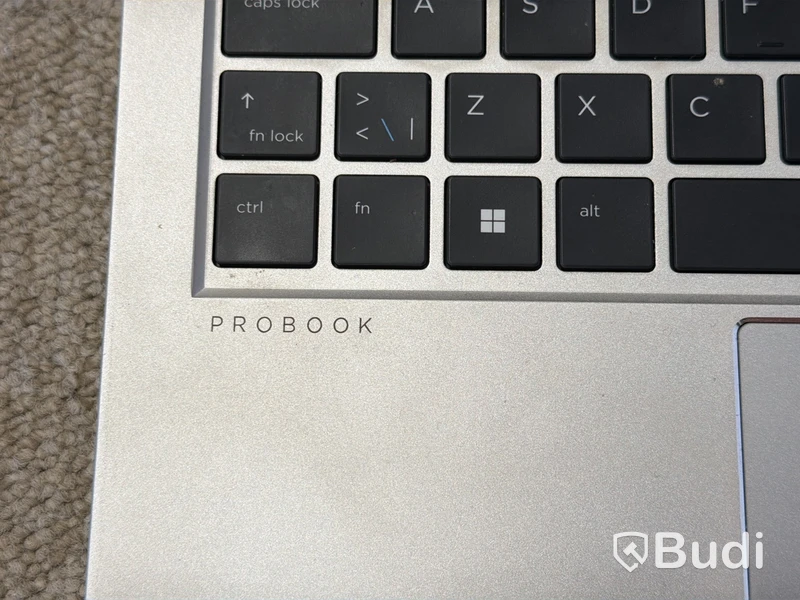 Laptop, HP ProBook 640 G8, Intel Core i7