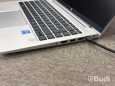 Laptop, HP ProBook 640 G8, Intel Core i7