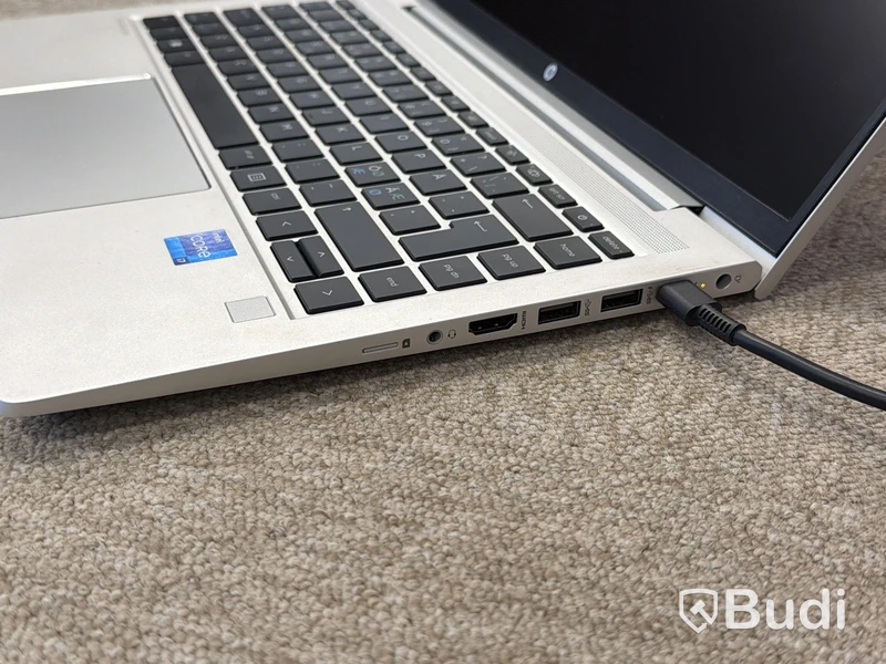 Laptop, HP ProBook 640 G8, Intel Core i7