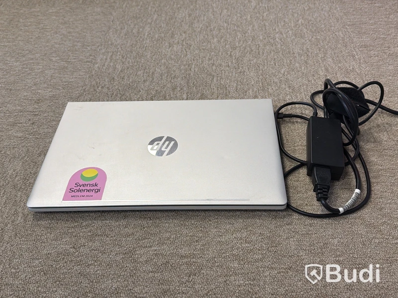 Laptop, HP ProBook 640 G8, Intel Core i7