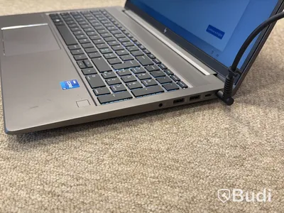 Laptop, HP ZBook Power G10, Intel Core i7