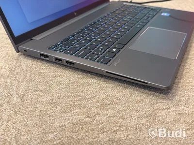 Laptop, HP ZBook Power G10, Intel Core i7