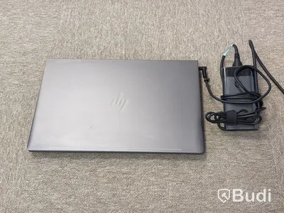 Laptop, HP ZBook Power G10, Intel Core i7