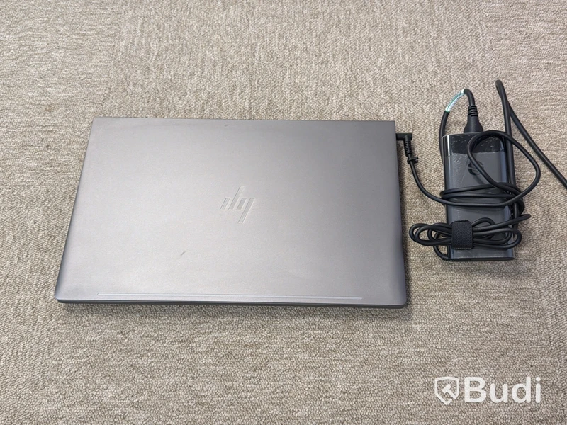 Laptop, HP ZBook Power G10, Intel Core i7