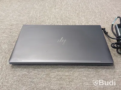 Laptop, HP ZBook Power G10, Intel Core i7
