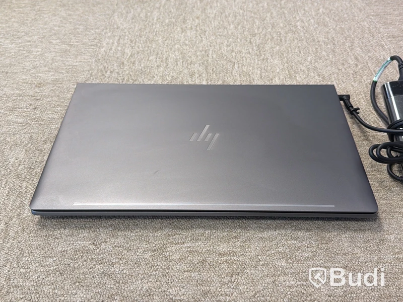 Laptop, HP ZBook Power G10, Intel Core i7