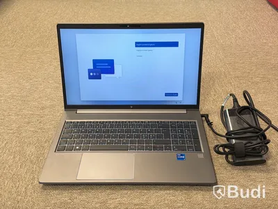 Laptop, HP ZBook Power G10, Intel Core i7