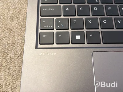 Laptop, HP ZBook Power G10, Intel Core i7