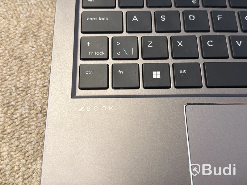 Laptop, HP ZBook Power G10, Intel Core i7