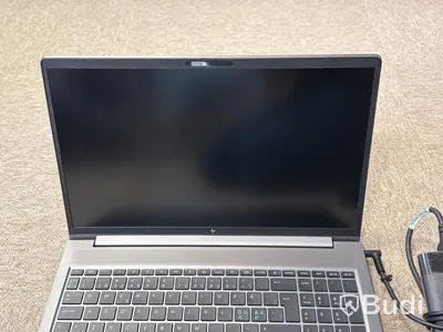 Laptop, HP ZBook Power G10, Intel Core i7