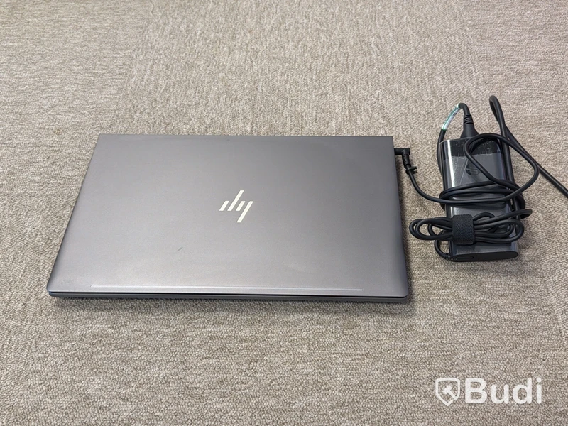 Laptop, HP ZBook Power G10, Intel Core i7