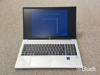 Laptop, HP ProBook 450 G9, Intel Core i7