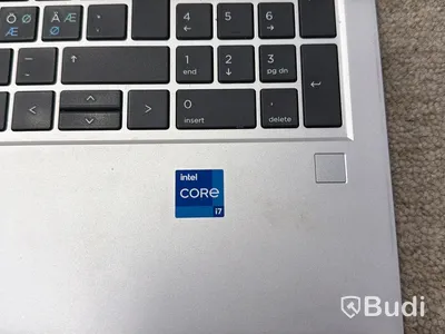 Laptop, HP ProBook 450 G9, Intel Core i7
