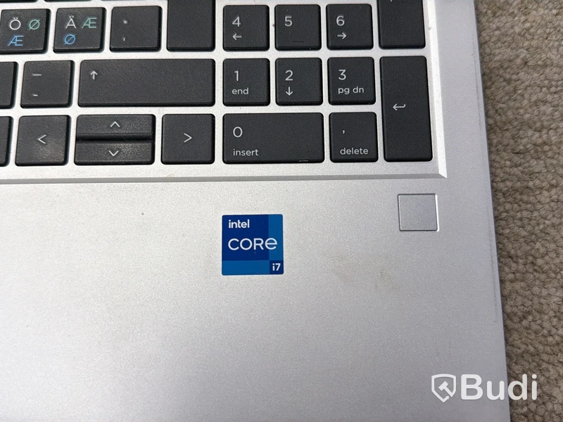 Laptop, HP ProBook 450 G9, Intel Core i7