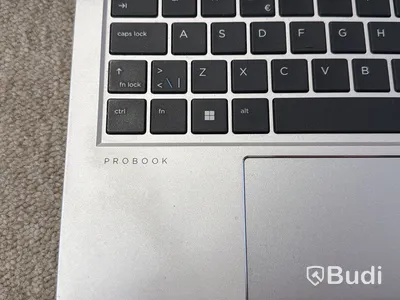 Laptop, HP ProBook 450 G9, Intel Core i7