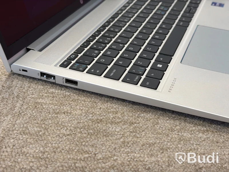 Laptop, HP ProBook 450 G9, Intel Core i7