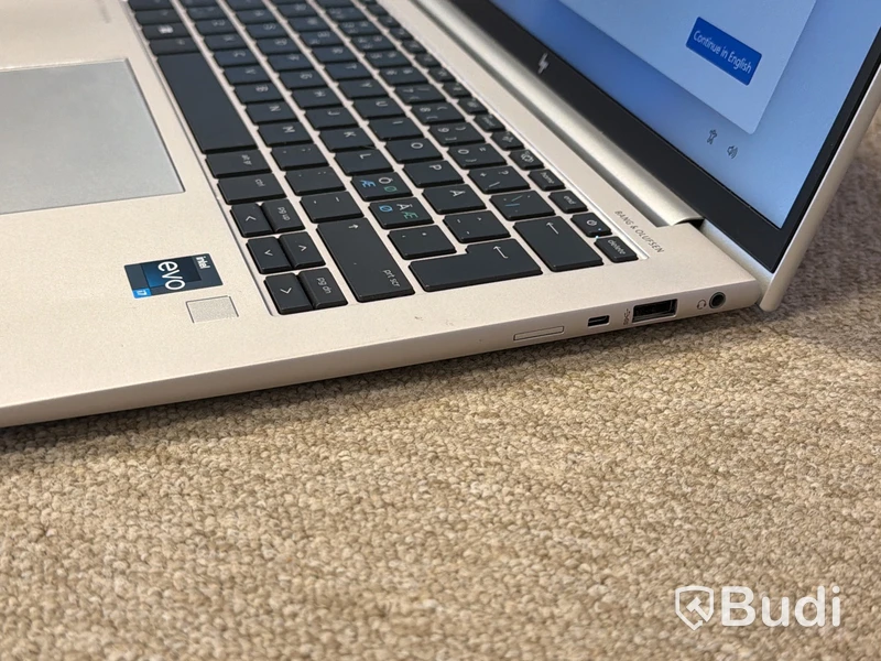 Laptop HP EliteBook 840 G9, Intel Core i7