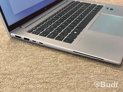 Laptop HP EliteBook 840 G9, Intel Core i7