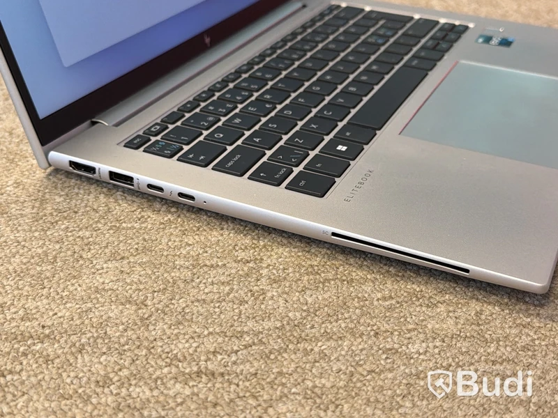 Laptop HP EliteBook 840 G9, Intel Core i7