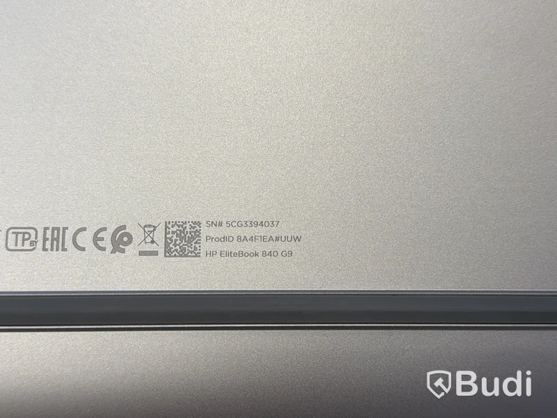 Laptop HP EliteBook 840 G9, Intel Core i7