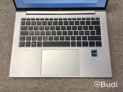 Laptop HP EliteBook 840 G9, Intel Core i7