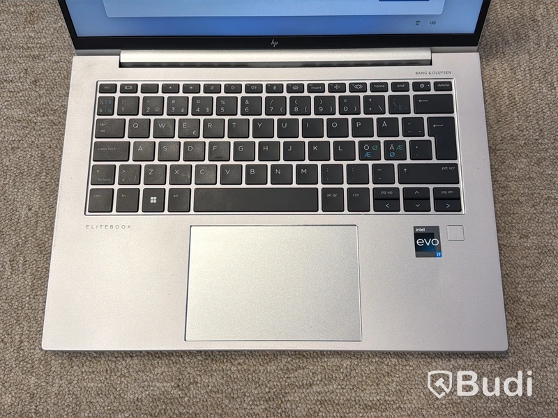 Laptop HP EliteBook 840 G9, Intel Core i7