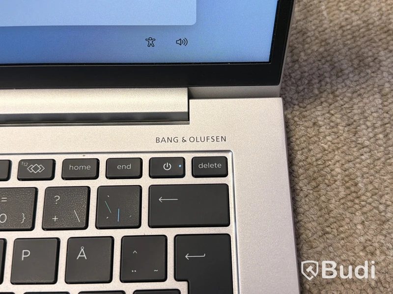 Laptop HP EliteBook 840 G9, Intel Core i7