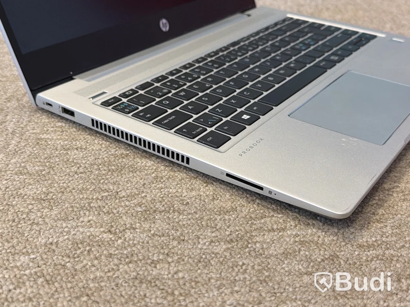 Laptop, HP ProBook 445 G7