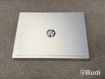Laptop, HP ProBook 445 G7