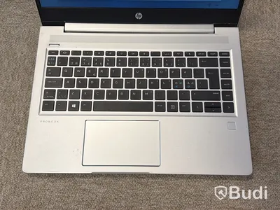 Laptop, HP ProBook 445 G7