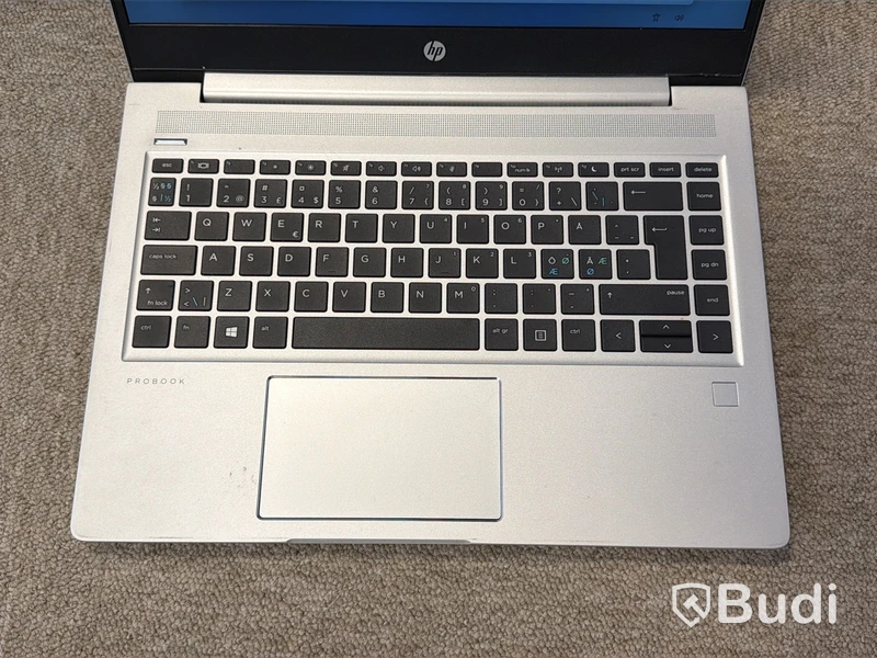 Laptop, HP ProBook 445 G7