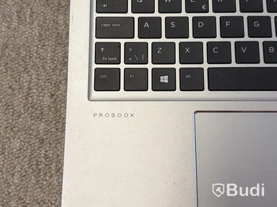 Laptop, HP ProBook 445 G7