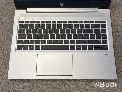 Laptop, HP ProBook 445 G7