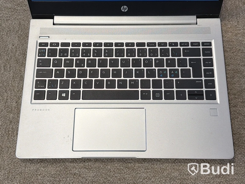 Laptop, HP ProBook 445 G7