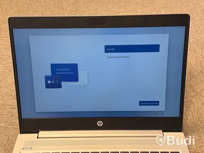 Laptop, HP ProBook 445 G7