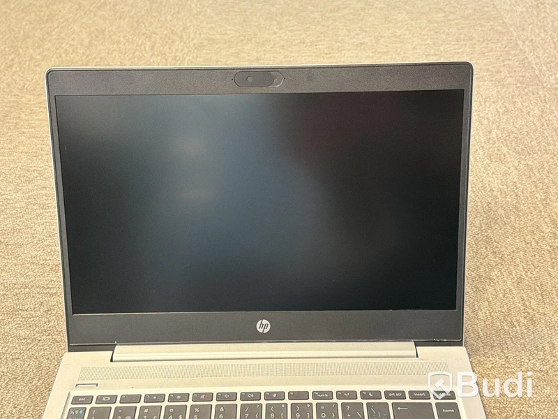 Laptop, HP ProBook 445 G7