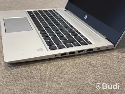 Laptop, HP ProBook 445 G7