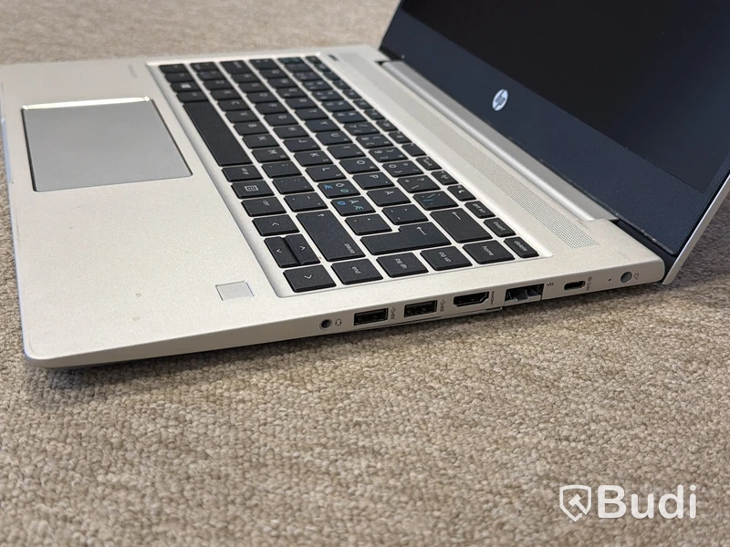 Laptop, HP ProBook 445 G7