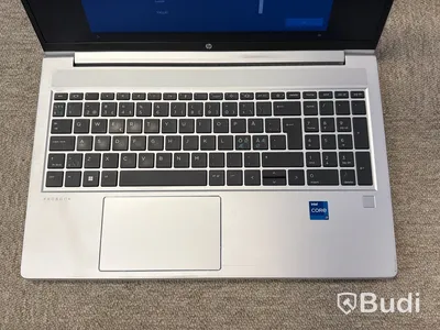 Laptop, HP ProBook 450 G9, Intel Core i7