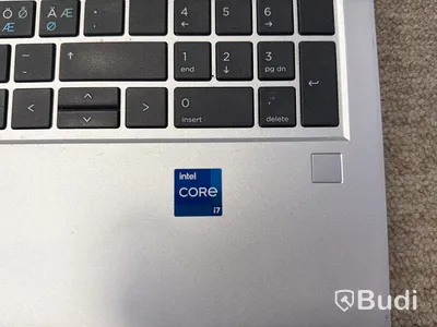 Laptop, HP ProBook 450 G9, Intel Core i7