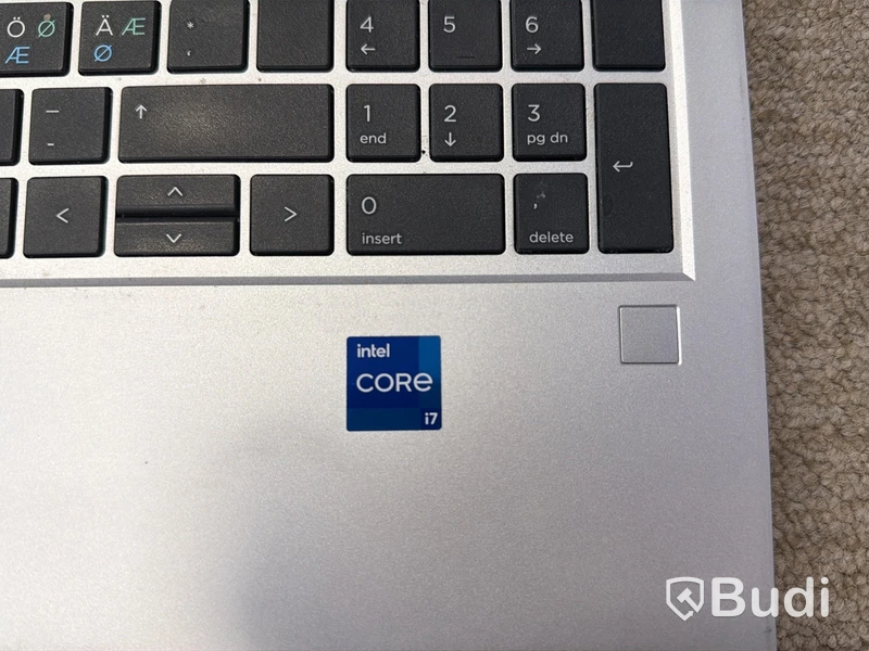 Laptop, HP ProBook 450 G9, Intel Core i7