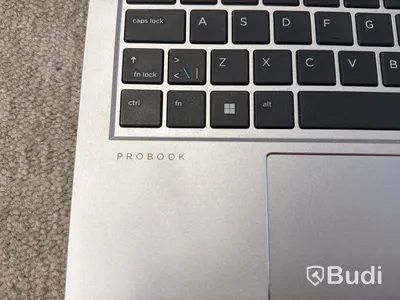 Laptop, HP ProBook 450 G9, Intel Core i7