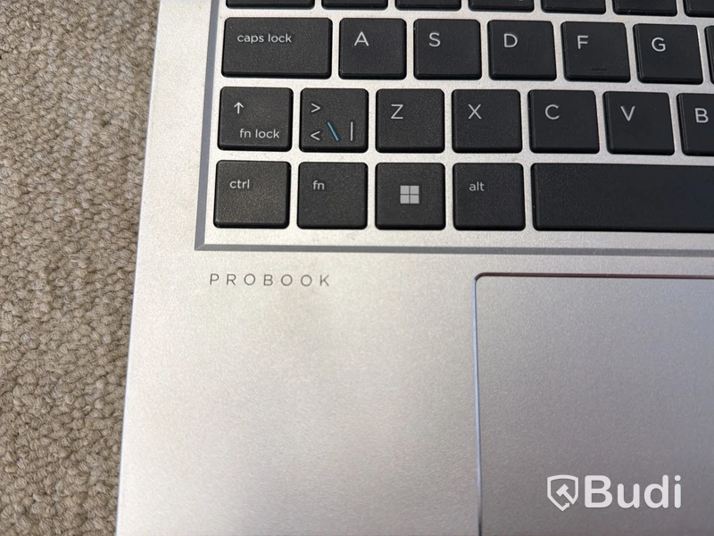 Laptop, HP ProBook 450 G9, Intel Core i7